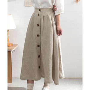 45-966 P1487 - Skirt (여성 스커트)