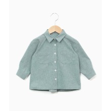 83-701 P1145 - Shirt(아동 셔츠)