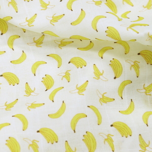이중거즈/ DTP ] 바나나