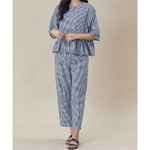 86-327 P1235 - Pajama(여성 잠옷 Set)