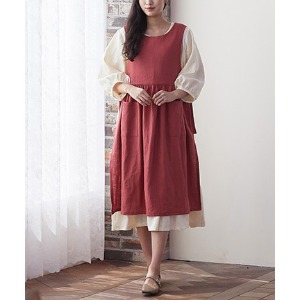 39-955 P1341 - Dress(여성 원피스)