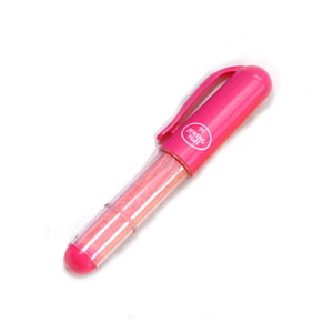 펜 분말쵸크-핑크(01-137)