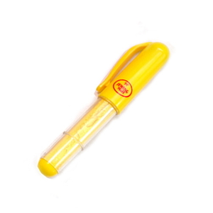 펜 분말쵸크-노랑(01-136)
