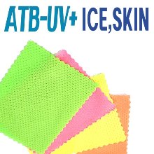 ATB-UV+ICE SKIN 매쉬스판(형광계열)-70261