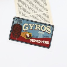 [3D전사지]GYROS-160번(93160)